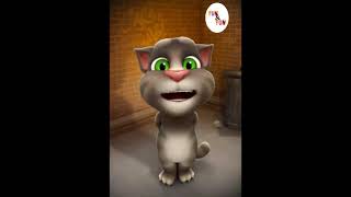 NANI TERI MORNI KO MOOR LE GAYE BY MY TALKING TOM [upl. by Ynatterb]