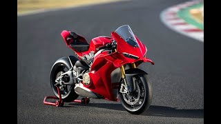 2025 Panigale V4s Ride amp Review  as good on the road as track [upl. by Copp]