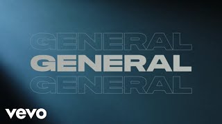 Iba Mahr  General  Official Music Video [upl. by Skipp]