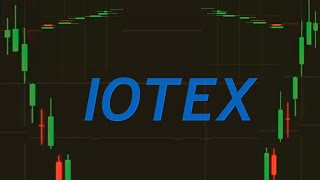 IOTEX Crypto Price Prediction News Today 20 December [upl. by Waldman]