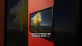 ¿Cómo se ve la violencia YaelmartinezPodcastPensarlaimagen artecontemporáneo Arteen1min [upl. by Rafi]