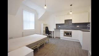 Apt 7 73 Holyhead Road  Coventry CV1 To Let [upl. by Afira332]