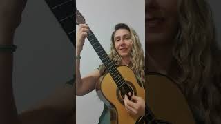 Cabocla Tereza Instrumental  Viola Caipira e Naná e Franco [upl. by Akir]