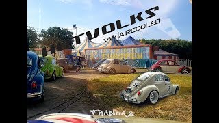 HOT VOLKS  TRANKAS SÓ FUSCA LOUCO  TA FOFO HAHA [upl. by Ecirtra]