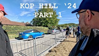 KOP HILL 2024 PART 1 [upl. by Notsniw]