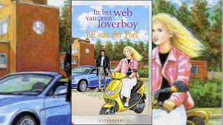 van een loverboy luisterboek [upl. by Keelin]