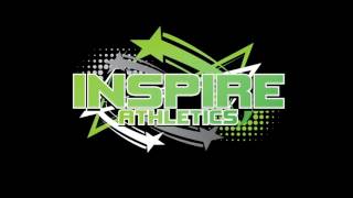 INSPIRE ATHLETICS  ABC Interview 2016 [upl. by Leahey554]