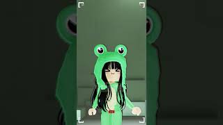 Bloxburg Animal Onesie OUTFIT CODES Berry Avenue amp Brookhaven P1 Outfit1 🐨🦌🐋 roblox shortvideo [upl. by Deacon]