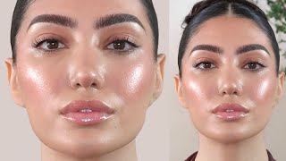 this base makeup hack will change your life [upl. by Eelydnarb290]