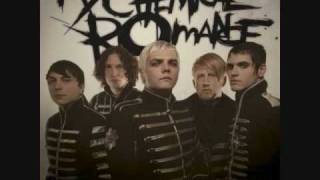 My Chemical RomanceSkylines and Turnstiles [upl. by Eudosia]