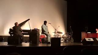 Bad Girl Love Gregory Porter Live Zagreb SC 30102024 [upl. by Gausman]