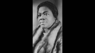 CMSD celebrates Mary McLeod Bethune [upl. by Enieledam249]