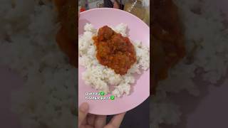 Marinara Meatballs🤍 marinara meatballs [upl. by Allveta]