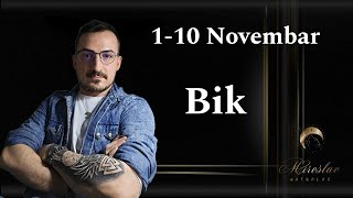 BIK 1  10 NOVEMBAR [upl. by Noel]