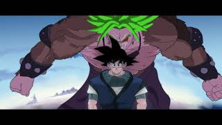 Dragonball Absalon Episode 9 [upl. by Aneer352]