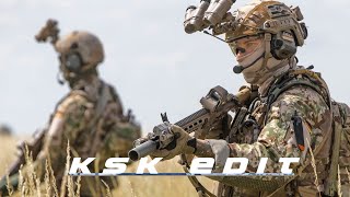 KSK EDIT German Special Forces [upl. by Dranik]