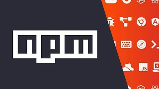 Learn NPM  Node Package Manager complete course [upl. by Leinahtam]