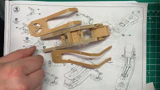 HB M1070 SBSB Trailer Step 1 Addenda [upl. by Luise]