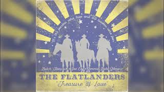 The Flatlanders  Sittin on Top of the World Official Audio [upl. by Conway]