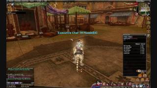 Atlantica Online Titan Server [upl. by Astrea]