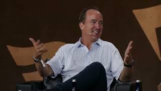 FULL LENGTH  Fanatics Fest x The Sheriff Panel with Peyton Manning and Host by Stephen A Smith [upl. by Bea]