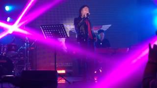 Arnel Pineda Bed of Roses [upl. by Noevad963]