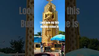 We’ve made it to Phitsanulok Thailand thailand phitsanulok travel youtubeshorts youtube [upl. by Neesay]