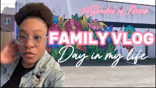 GETTING OUT OF MY DEPRESSIVE MOOD  REARRANGING MY BEDROOM  FAMILY OUTING  CAR SHOPPING… vlog [upl. by Brennen]