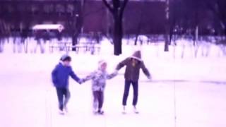 Bedford Park District Ice Rink 1968 [upl. by Nnylorac]