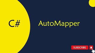 C AutoMapper  78 AutoMapper Conditional Mapping in Telugu [upl. by Klarrisa]