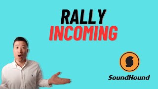 SoundHound AI Stock is Going to Rally HARD Heres Why [upl. by Baerman884]