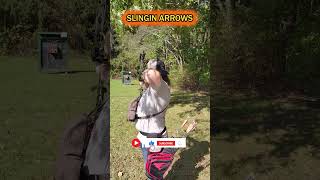 Get Ready for Archery Season archery shorts [upl. by Aidiruy]