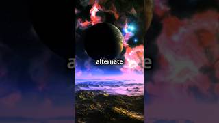 Do Alternate Universes Influence Our Dreams space spaceexploration viralshorts [upl. by Ellerihs]