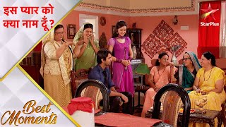 इस प्यार को क्या नाम दूँ  Kaise rahega Arnav Khushi ke ghar par  Part 2 [upl. by Imogen662]