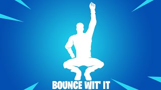 Bounce Wit It 1 Hour [upl. by Aioj]