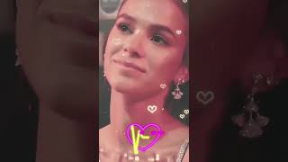 5 MINUTES THAT CHANGED BRUNA MARQUEZINE AND NEYMARS LIVES FOREVER [upl. by Sinegra34]