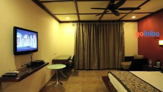 Hotel Fountain Village Mahabaleshwar  Hotels in Mahabaleshwar [upl. by Vento]