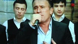 Hüseyin Cayan Allahim al bu cani Muhtesem ikili [upl. by Berwick]