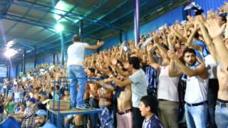 Adana DemirSpor Dale Cavesa [upl. by Dickinson]