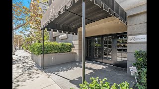 585 N Rossmore Avenue Apt 409 Los Angeles CA [upl. by Joyan]