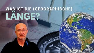 Was ist die geographische Länge Lektion [upl. by Brigitta222]