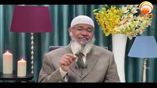 is it a sin to marry the second wife without telling the first wife Dr Zakir Naik HUDATV [upl. by Aillij879]