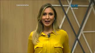 Panorama  TVE  Aniversário de Porto Alegre  260318 [upl. by Horgan461]