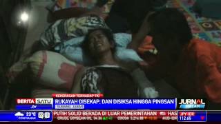 Gaji Belum Dibayar TKI Rukayah Alami Siksaan Hebat [upl. by Mima]