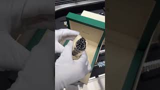 unboxing rolex chain watch from dhgate [upl. by Maccarthy630]