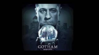 Gotham OST 3x03 Jim Gordon Meets Jervis Tetch [upl. by Franchot272]