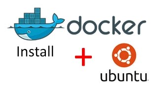 Install Docker On Ubuntu [upl. by Anoiuq]