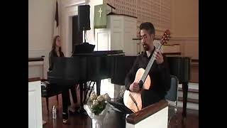 Grande Sonate Brillante Op 102 II Scherzo  Anton Diabelli [upl. by Atisusej776]