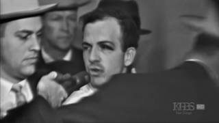 JFK Assassination  Lee harvey Oswald  I emphatically deny these charges [upl. by Nilekcaj104]