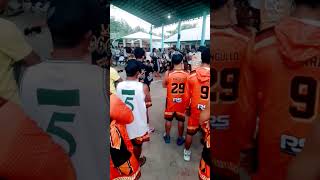 LIGA BRGY CABUGAO SUR PAVIA ILOILO [upl. by Aldercy]